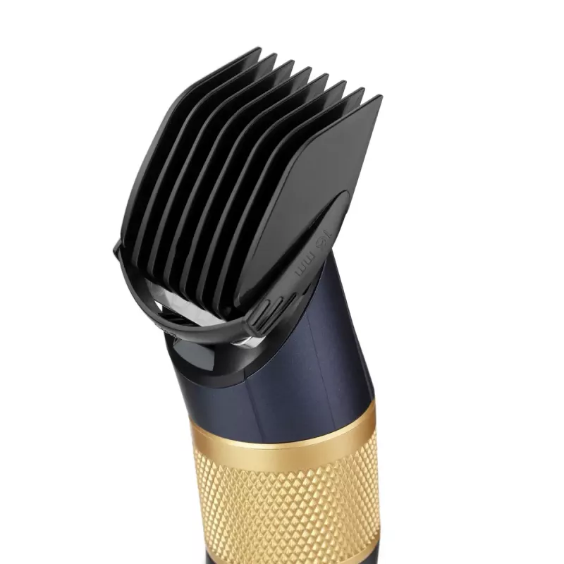 Maszynka do włosów BaByliss E986E czarna