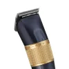 Maszynka do włosów BaByliss E986E czarna