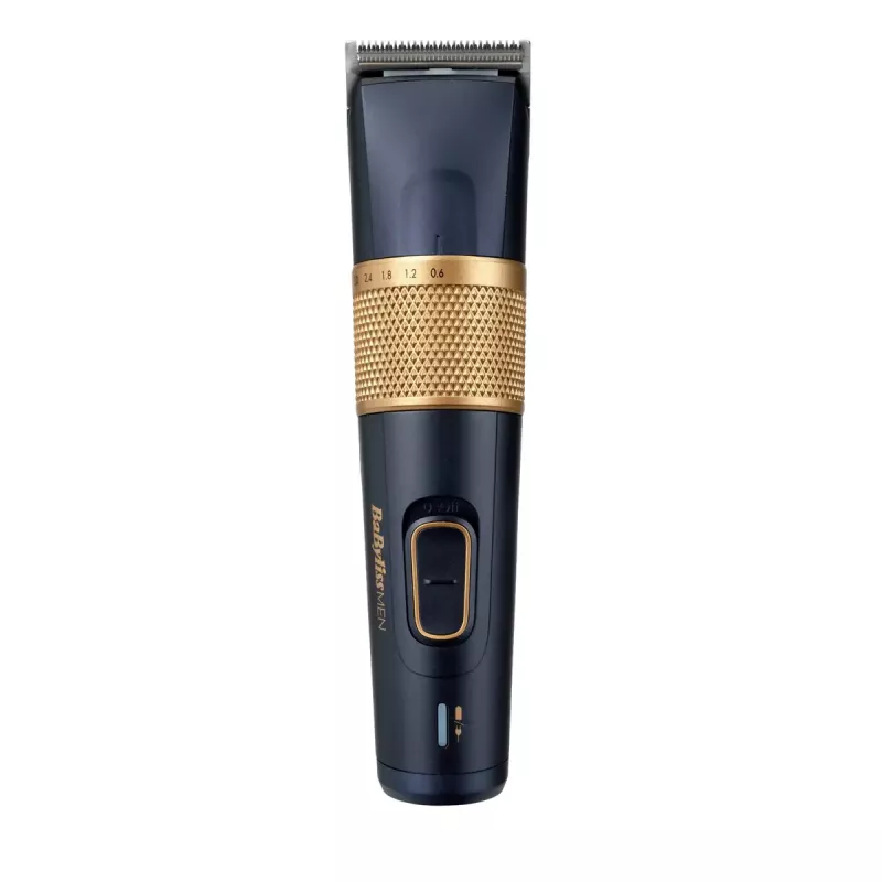 Maszynka do włosów BaByliss E986E czarna