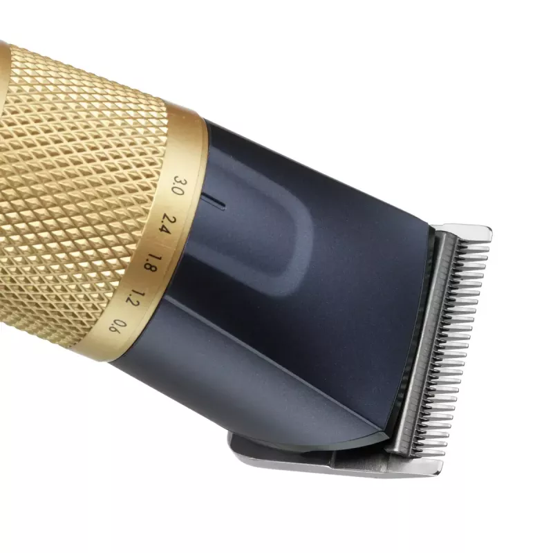 Maszynka do włosów BaByliss E986E czarna