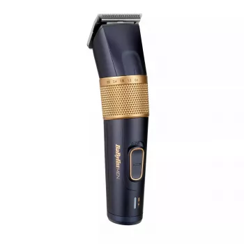 Maszynka do włosów BaByliss E986E czarna