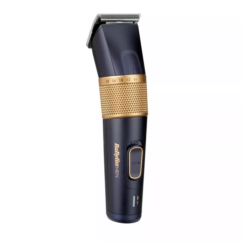 Maszynka do włosów BaByliss E986E czarna