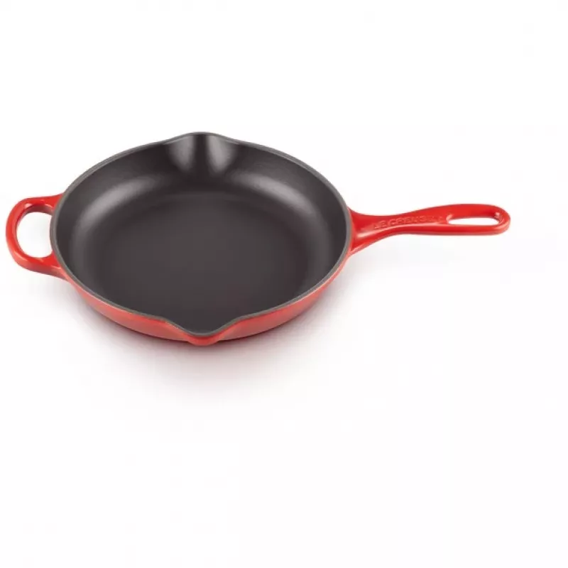 Le Creuset 20182230600422 Czerwony