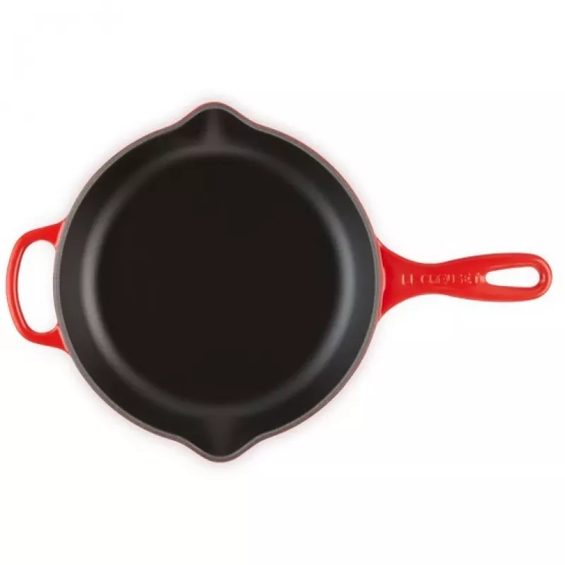 Le Creuset 20182230600422 Czerwony