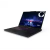 Lenovo Legion Pro 7 16IAX10H Intel Core Ultra 9 275HX Laptop 40.6 cm (16) WQXGA 64 GB DDR5-SDRAM 1 TB SSD NVIDIA GeForce RTX 5090 Wi-Fi 7 (802.11be) Windows 11 Pro Czarny