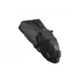 Torba rowerowa podsiodłowa TOPEAK BackLoader X 15L czarna – tylna torba podsiodłowa, pojemność 15 l