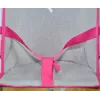 Wózek dla lalek milly mally Julia Prestige Pink — lekki kompaktowy wózek, model 2722