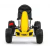 Milly Mally gokart MILLY MALLY viper czerwony 3126 lekka konstrukcja - pojazd dla dzieci