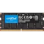 Pamięć do notebooka DDR5 CSODIMM 32GB (1*32GB)/6400 CL52