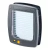 FERPLAST Swing 11 szary - drzwiczki dla psa i kota - 31 x 9,6 x 38,4 cm