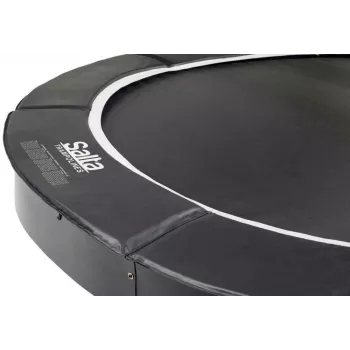 Salta Royal Baseground - 251 cm trampolina rekreacyjna/przydomowa