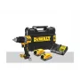 DeWALT DCD805H2T-QW wkrętarka/klucz udarowy