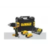 DeWALT DCD805H2T-QW wkrętarka/klucz udarowy