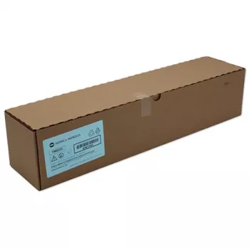 Konica Minolta A5E7450 kaseta z tonerem 1 szt. Oryginalny cyjan