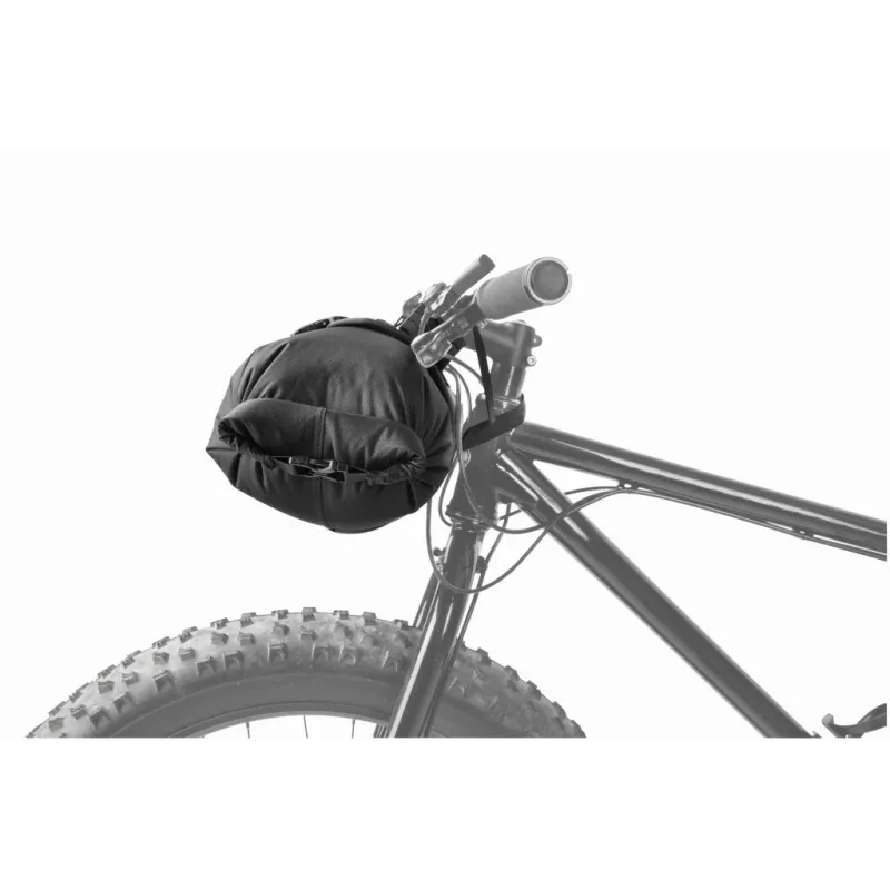 Torba rowerowa Topeak FrontLoader 12 L