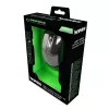 Mysz gamingowa ESPERANZA EGM303 USB Type-C, optyczna 2400 DPI, 7 przycisków, RGB, praworęczna, czarna