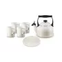 Le Creuset 40102027160000 filiżanka Beżowy Herbata 6 szt.