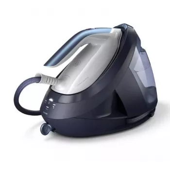 Stacja parowa Philips PSG8030/20 — 2700 W, zbiornik na wodę 1,8 l, stopa SteamGlide Elite, uderzenie pary 600 g