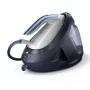 Stacja parowa Philips PSG8030/20 — 2700 W, zbiornik na wodę 1,8 l, stopa SteamGlide Elite, uderzenie pary 600 g