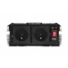 Przetwornica napięcia Volt 800/1200W 24V na 230V model 20039