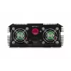 Przetwornica napięcia Volt 800/1200W 24V na 230V model 20039