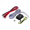Przetwornica napięcia Volt Sinus 4000 Plus 4000W 12V — czysty sinus, 4000 W ciągłej mocy, wejście 12 V DC