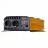 Przetwornica napięcia Volt Sinus 4000 Plus 4000W 12V — czysty sinus, 4000 W ciągłej mocy, wejście 12 V DC