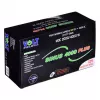 Przetwornica napięcia Volt Sinus 4000 Plus 4000W 12V — czysty sinus, 4000 W ciągłej mocy, wejście 12 V DC