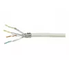 LOGILINK CPV0055 - Kabel instalacyjny sieciowy kat. 7 S/FTP 305 m biały Home