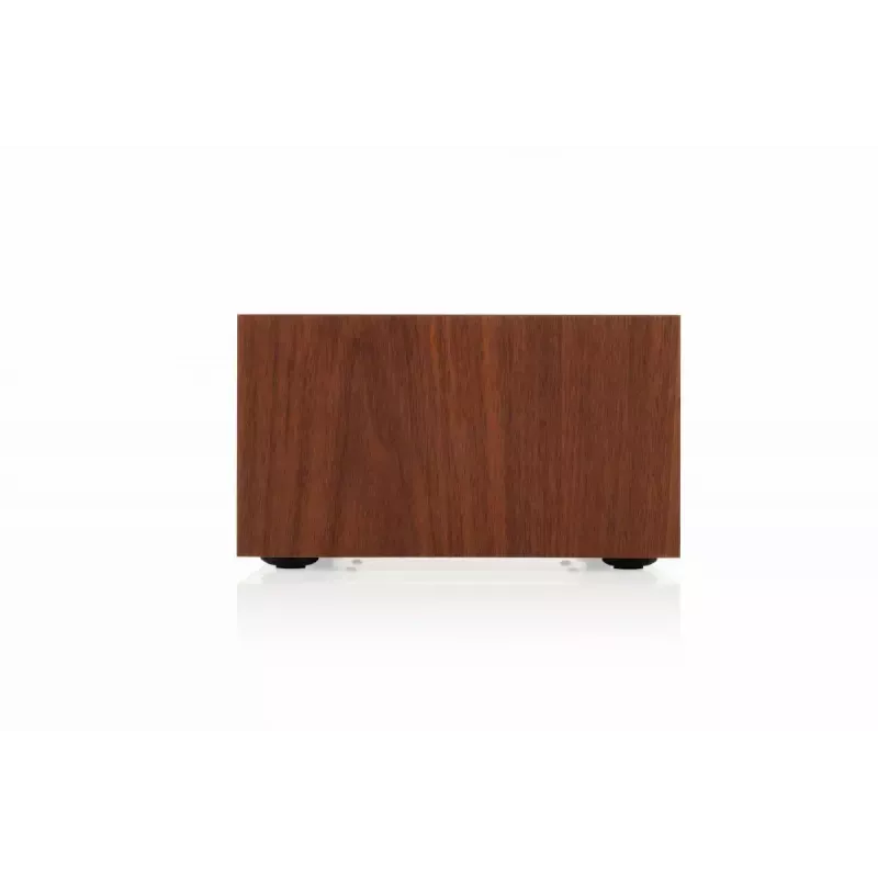 Mini wieża muzyczna JVC RD-E761, 2×8 W RMS, Bluetooth 4.2, USB, CD, FM, drewniana obudowa, czarna