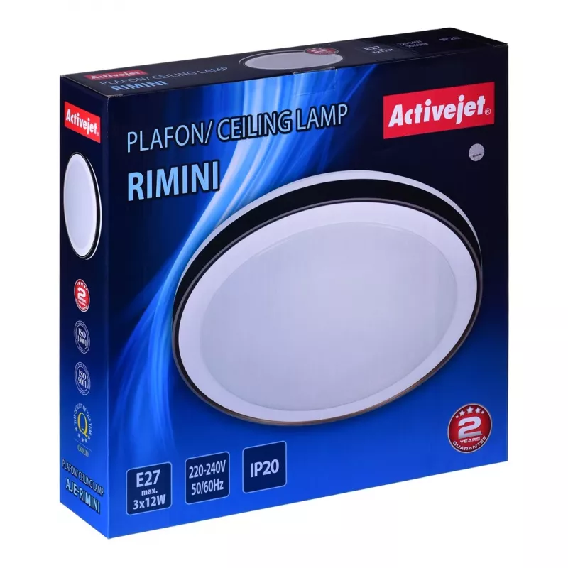 Activejet Plafon AJE-RIMINI