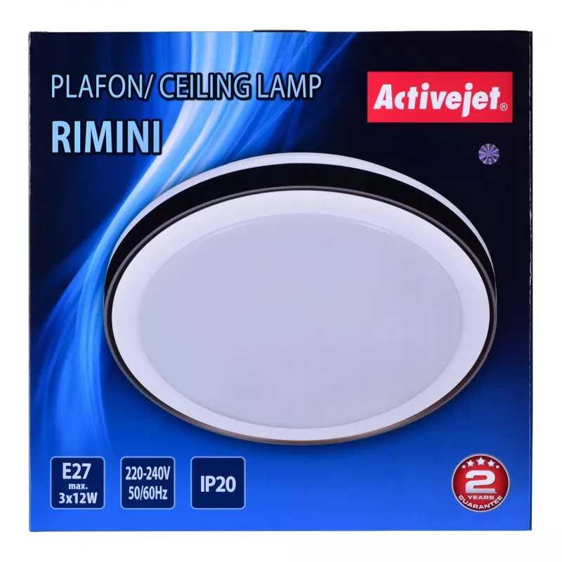 Activejet Plafon AJE-RIMINI