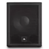 JBL IRX115S subwoofer Czarny 400 W