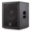 JBL IRX115S subwoofer Czarny 400 W