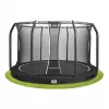 Trampolina Salta Premium Ground Combo 396cm Czarna autorstwa Salta, model 5854A