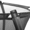 Trampolina Salta Premium Ground Combo 396cm Czarna autorstwa Salta, model 5854A