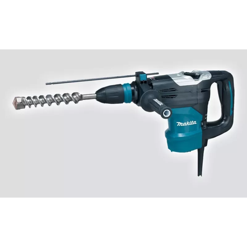 Wiertarka Makita HR4003C 500 obr./min SDS Max 6,2 kg Czarna, Zielona