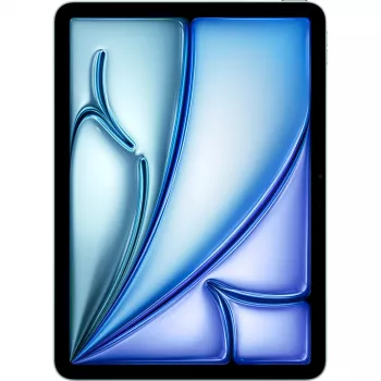 Apple 11-calowy iPad Air Wi-Fi – Tablet – 128 GB – 27,9 cm (11)