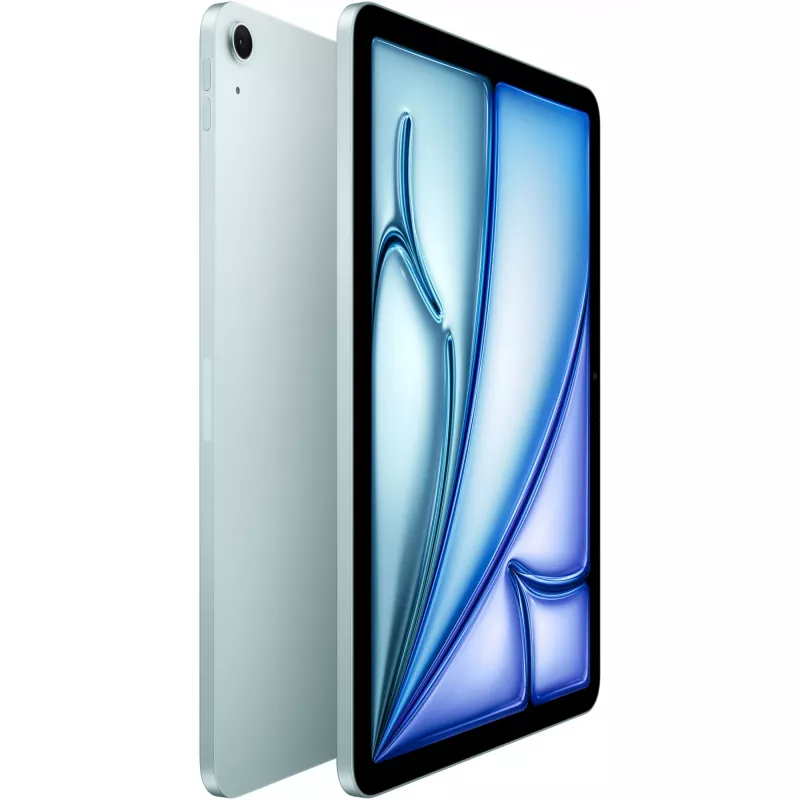 Apple 11-calowy iPad Air Wi-Fi – Tablet – 128 GB – 27,9 cm (11)