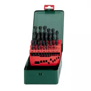 Szlifierka kątowa Metabo 627152000 — tarcza 125 mm, moc 1400 W
