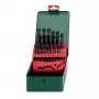 Szlifierka kątowa Metabo 627152000 — tarcza 125 mm, moc 1400 W