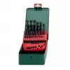 Szlifierka kątowa Metabo 627152000 — tarcza 125 mm, moc 1400 W