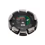 Tarcza do piły tarczowej Metabo 628299000 12.5 cm