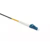 Digitus Pre-assembled Fiberglass Universal Breakout kabel Single Mode OS2 12 Fibers LC/UPC 100m