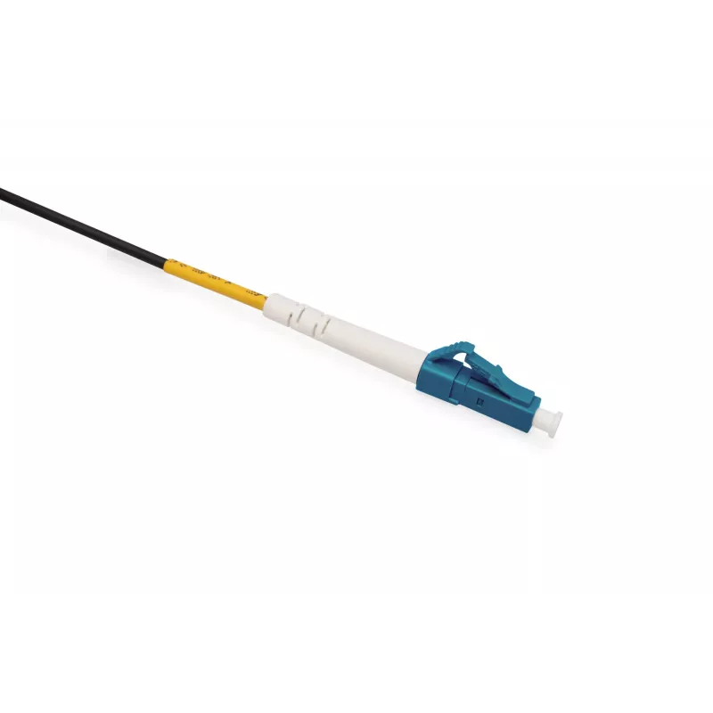 Digitus Pre-assembled Fiberglass Universal Breakout kabel Single Mode OS2 12 Fibers LC/UPC 100m
