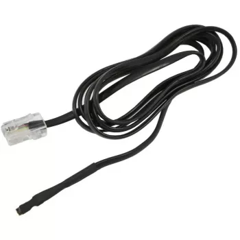 Czujnik ALLNET MSR ALL3020 / wilgotność i temperatura dla automatyki budynkowej IP