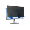 Filtr prywatności KENSINGTON do monitorów 28 cali 16:9 - dwukierunkowy, zdejmowany