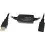 Logilink UA0146 kabel USB czarny