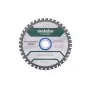 Tarcza do piły tarczowej Metabo 628651000 16,5 cm do metalu