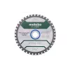 Tarcza do piły tarczowej Metabo 628651000 16,5 cm do metalu
